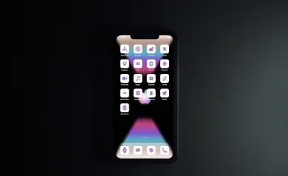 Deluxino Casino Mobilna aplikacija